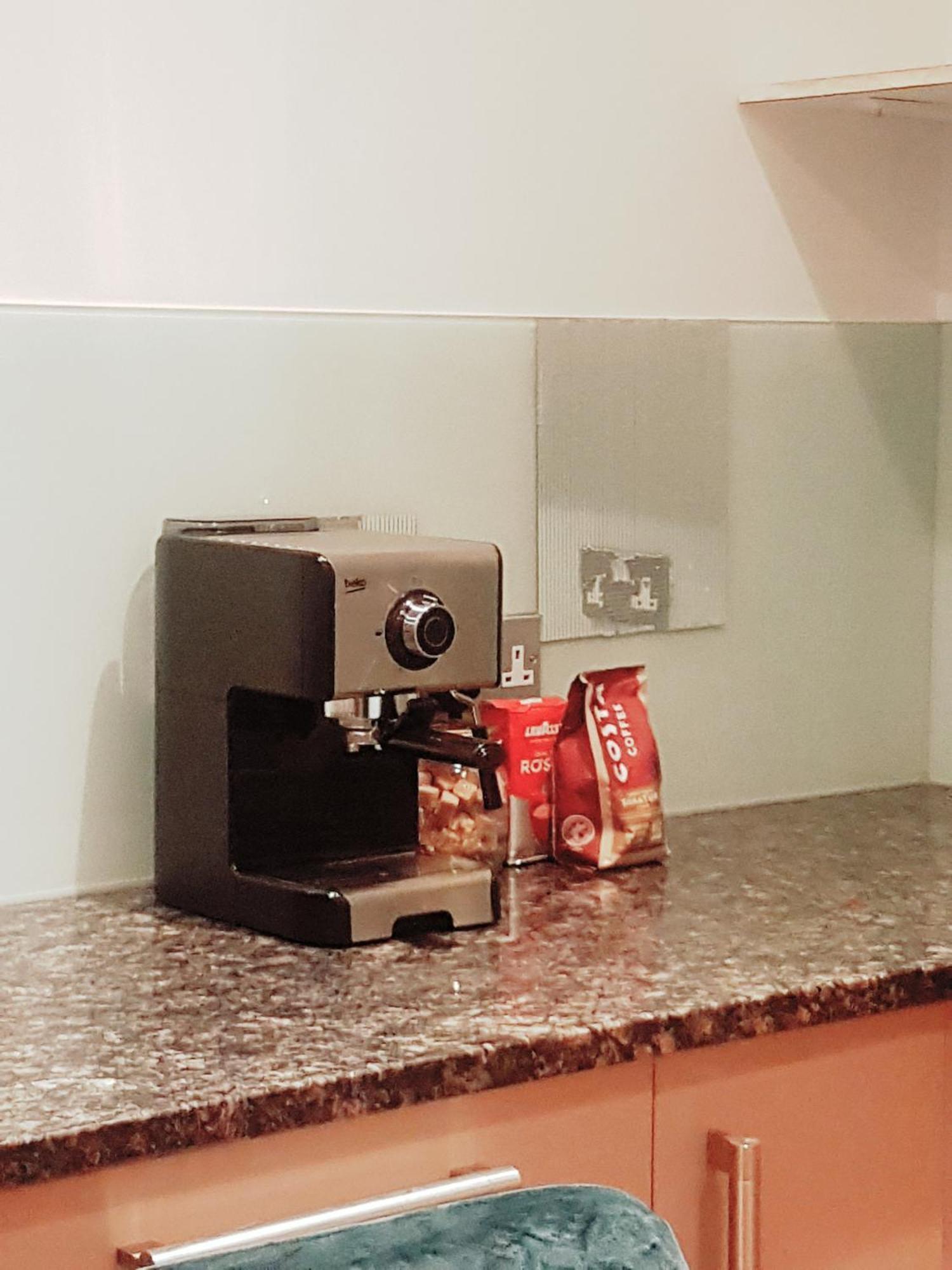 London City View Apartment, Short Walk To Tower Bridge, Free Parking מראה חיצוני תמונה