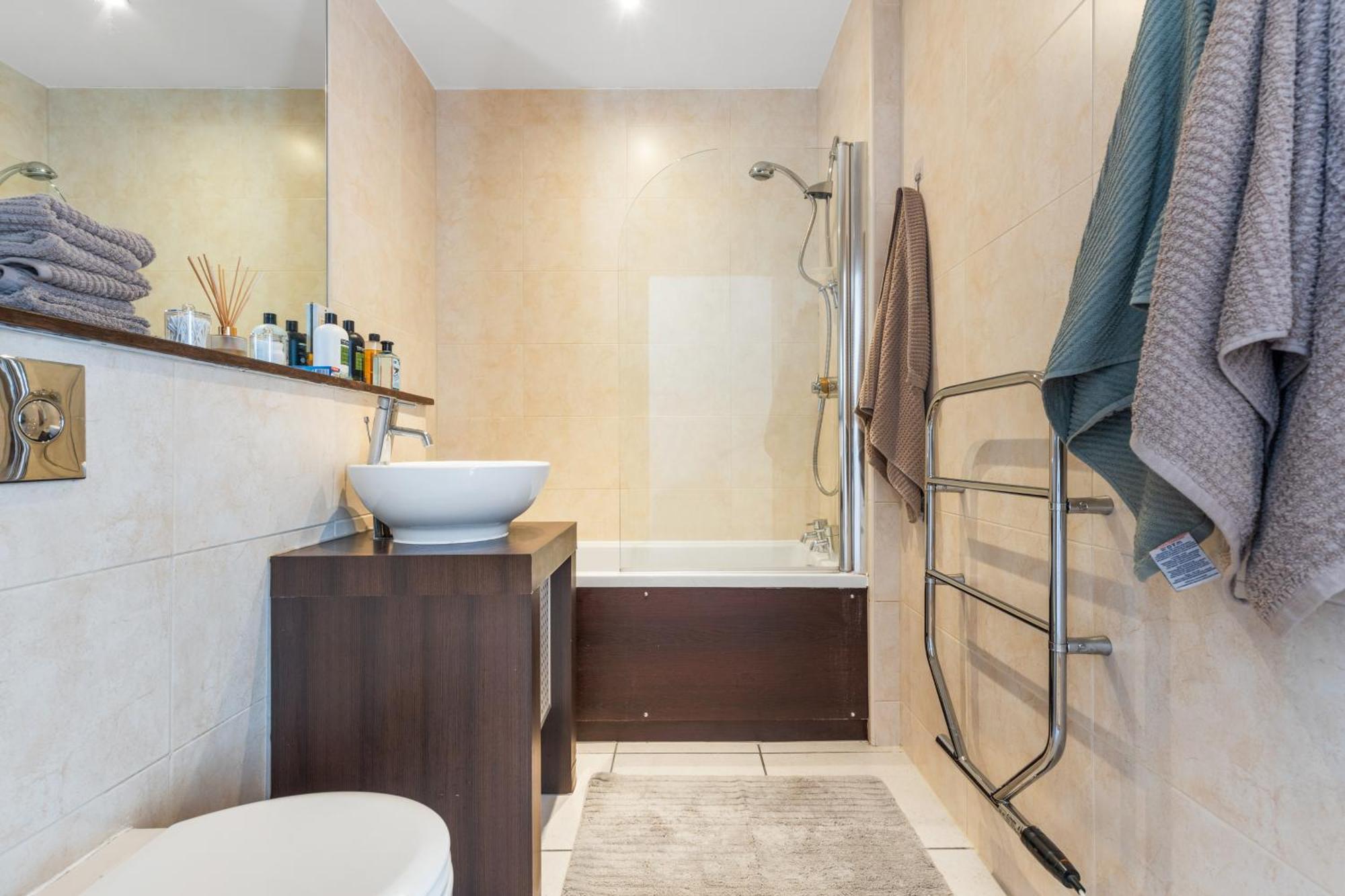London City View Apartment, Short Walk To Tower Bridge, Free Parking מראה חיצוני תמונה